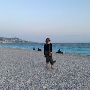 Meet your Posher, Samantha